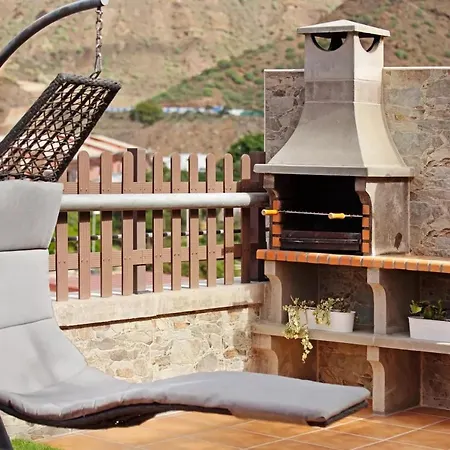 Apartment Valle De La Vega
