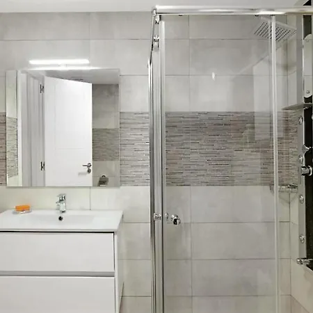Apartment Valle De La Vega Mogán
